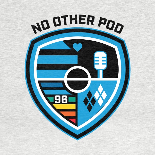 No Other Pod Logo - KC Wiz by No Other Pod